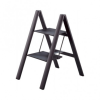 Aluminum folding ladder, 2 steps, HASEGAWA model SJ-2d