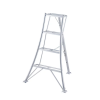บันไดอลูมิเนียม 3 ขา HASEGAWA รุ่น GSC-120a