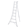 บันไดอลูมิเนียม 3 ขา HASEGAWA รุ่น GSC-240a
