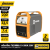 HUGONG ETIG 200DP III (COLD TACK) argon arc welding inverter