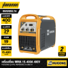 HUGONG INVERDELTA 500 WIII Inverter Welding Machine