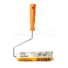 ลูกกลิ้งโครงกรง ทาสีน้ำ 9" ด้ามพลา สติก INGCO รุ่น HRHT192301