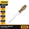 ไขควงปากแฉก PH2X150 INGCO รุ่น HSDPH2150