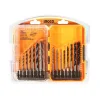 INGCO ชุดดอกสว่านอเนกประะสงค์ 16 ชิ้น รุ่น AKDL11606 (2)