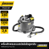 KARCHER spray and suction carpet cleaning machine, model Puzzi 8/1