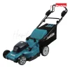 18-7/8 inch cordless lawn mowing cart with drive system MAKITA model DLM481