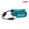 อะแดปเตอร์สำหรับเสื้อพัดลม 12V MAKITA รุ่น 198731-4