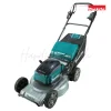  21-inch lawnmower cart with drive system MAKITA model DLM533