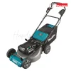 21-inch lawnmower cart with drive system MAKITA model LM001C