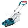 9-inch cordless lawn mowing cart MAKITA model DLM230