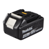 [เลิกผลิต] แบตเตอรี่ 18V 4.0 Ah MAKITA รุ่น BL1840B