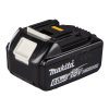 แบตเตอรี่ 18V 6.0 Ah MAKITA รุ่น BL1860B (191D97-5)