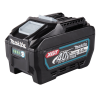 แบตเตอรี่ XGT 40Vmax 5.0 Ah MAKITA รุ่น BL4050F (191L53-3)