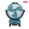 MAKITA CF003GZ 18/V40V Max XGT Swing Fan (Tool Only)