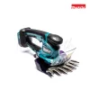 Cordless grass trimming scissors 18VMAKITA model DUM604