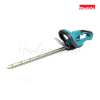 Cordless hedge trimmer 18VMAKITA model DUH523