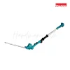 Cordless hedge trimmer 18VMAKITA model DUN461W