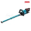 Cordless hedge trimmer 18V maxMAKITA model DUH602