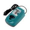 MAKITA DC10WA 7.2-10.8V Li-Ion Cordless Battery Charger