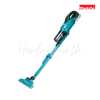 เครื่องดูดฝุ่นไร้สายสีเขียว 18V MAKITA รุ่น DCL286FZ (เครื่องเปล่า)