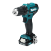 สว่านไขควงไร้สาย 10มม. 12Vmax MAKITA รุ่น DF333D