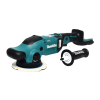 เครื่องขัดเงาไร้สาย 18V 6 นิ้ว MAKITA รุ่น DPO600Z (เฉพาะเครื่อง)