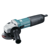 MAKITA GA4040 4-Inch 1,100W Electric Angle Grinder (Side Switch)
