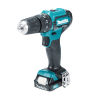 MAKITA HP333D Cordless Hammer Driver Drill 12Vmax 10 mm