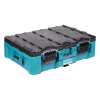 MAKITA P-91017 MAKTRAK™ Large Tool Box