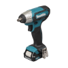 เครื่องขันบล็อกไร้สาย 12Vmax 3/8" 140 Nm. MAKITA รุ่น TW140D