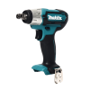 เครื่องขันบล็อกไร้สาย 12Vmax 1/2" 145Nm. MAKITA รุ่น TW141D
