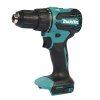 สว่านกระแทกไร้สาย 13 มม. 18V MAKITA รุ่น DHP490Z (เครื่องเปล่า)