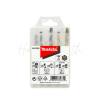 ชุดดอกสว่าน เจาะปูน ไม้ เหล็ก (5 ดอก) MAKITA รุ่น D-31522