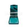 ชุดดอกสว่านสีดำ (13 ดอก) MAKITA รุ่น D-54106