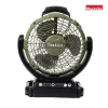 พัดลมไร้สาย 7 นิ้ว 18V MAKITA รุ่น DCF102ZX1O สี Olive (เครื่องเปล่า)
