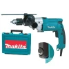 สว่านกระแทก 6 หุน MAKITA รุ่น HP2050