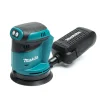 เครื่องขัดกระดาษทรายไร้สาย Makita รุ่น DBO180Z (ตัวเปล่า)