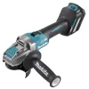 เครื่องเจียไร้สาย 40 โวลต์ 4 นิ้ว MAKITA รุ่น GA003GZ