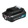 แบตเตอรี่ 12Vmax 2.0Ah. MAKITA รุ่น BL1021B