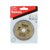 ใบตัดเพชร 4" MAKITA รุ่น D-05206