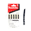 ใบเลื่อยจิกซอ NO.8 MAKITA รุ่น A-85911