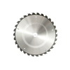 ใบเลื่อยวงเดือนคาร์ไบด์ 10" MAKITA รุ่น B-17245