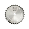 ใบเลื่อยวงเดือนคาร์ไบด์ 7" MAKITA รุ่น B-17049