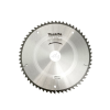 ใบเลื่อยวงเดือนคาร์ไบด์ 9" MAKITA รุ่น B-17217
