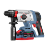 MASARU Brushless Cordless Rotary Hammer Drill Model SCDR-205