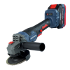 MASARU 20V Brushless Cordless Angle Grinder Model SCG-600