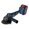 MASARU 20V Brushless Cordless 4-Inch Angle Grinder SCG-605