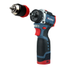MASARU 16.8V Brushless Cordless Screwdriver & Drill Model SCDS-135
