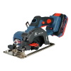 MASARU 20V Brushless Cordless Circular Saw Model SCSC-400