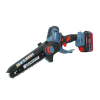 MASARU 20V Brushless Cordless 8-Inch Chainsaw Model SCS-405